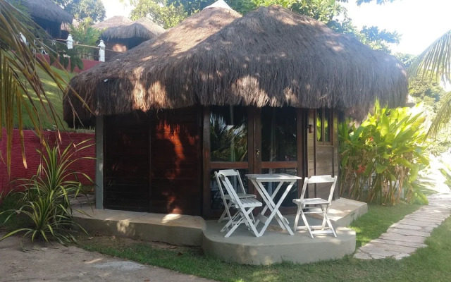 Pousada Paradiso Tropical