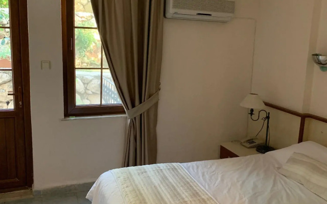 Olympos Hotel - Adults Only