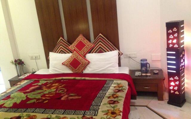 Hotel Namaskar Residency