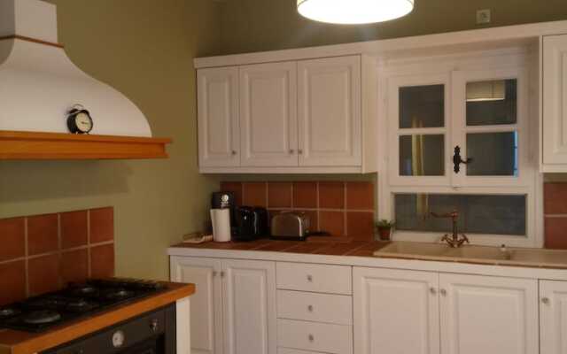 Kefalonia View House Steliata