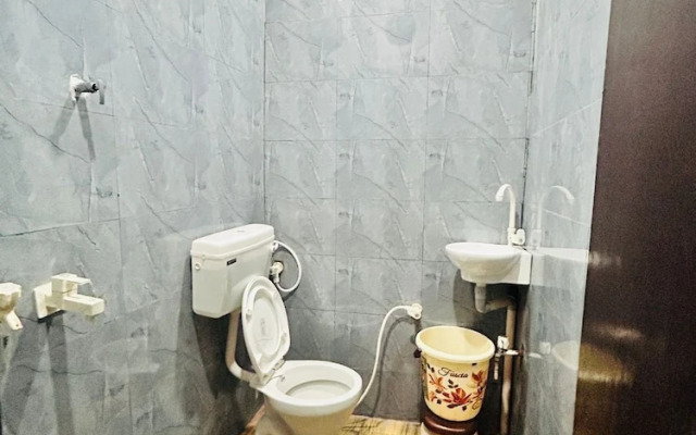 AGRAWAL INN Guest House