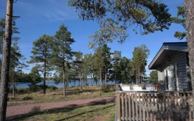 Bastö Hotel & Stugby