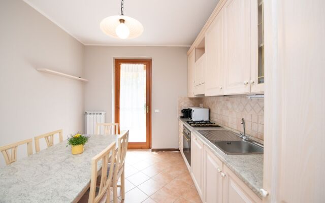 Appartamento le Mimose