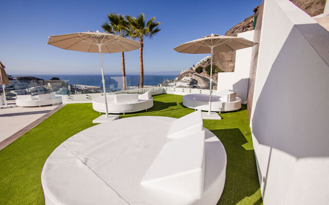 Servatur Hartaguna - Adults Only