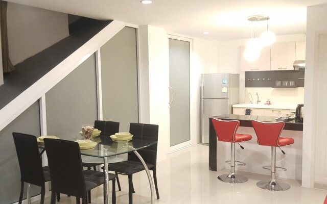 TN39 Serviced Apartment