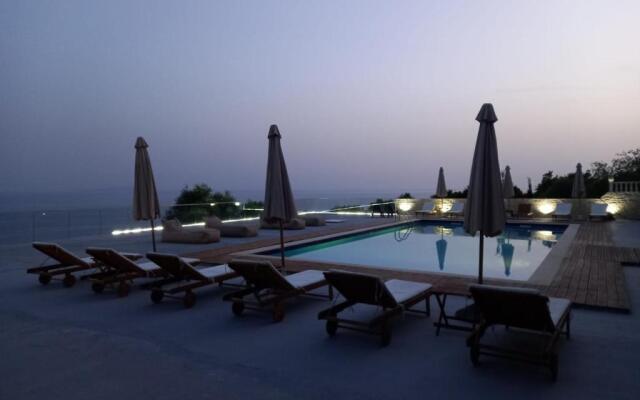 Hotel Relax Dhermi