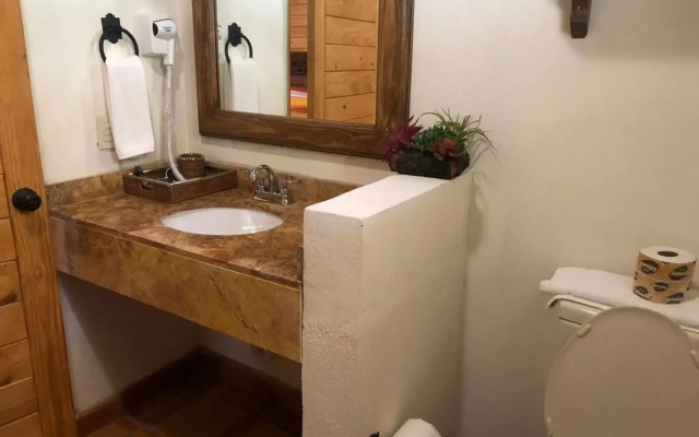 Bosques De Monterreal