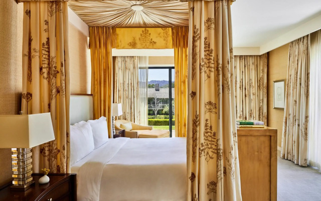 Rosewood Sand Hill