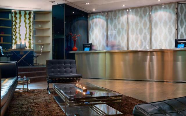 Hotel Eurostars Monte Real