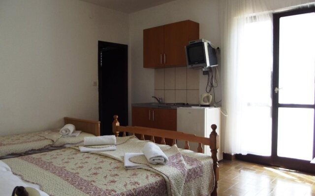 Apartments Budva Center