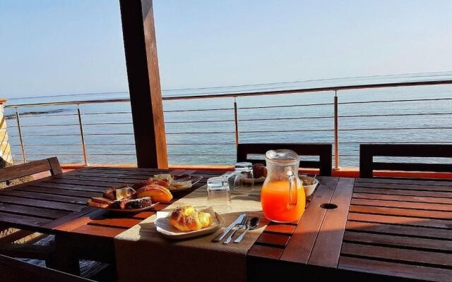 Brezza Marina Guesthouse