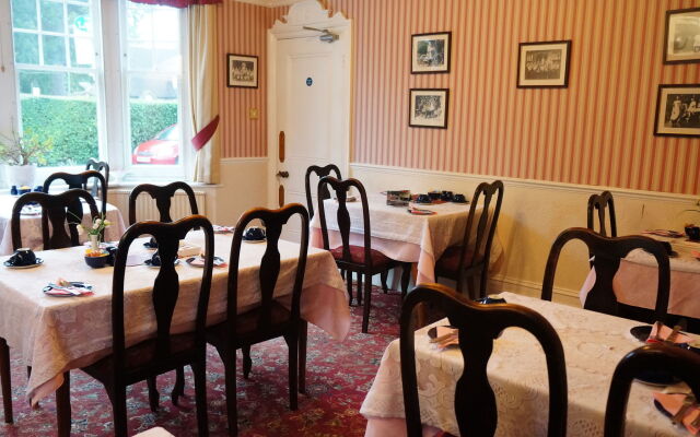 The Lawn Guest House