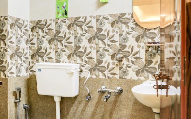 FabExpress Pinpoint Inn