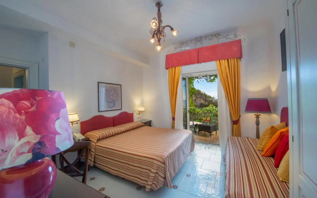 Hotel Pellegrino