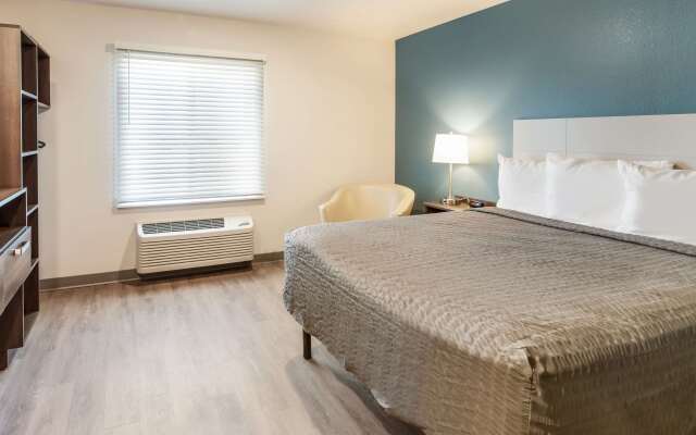 Woodspring Suites Tucson South