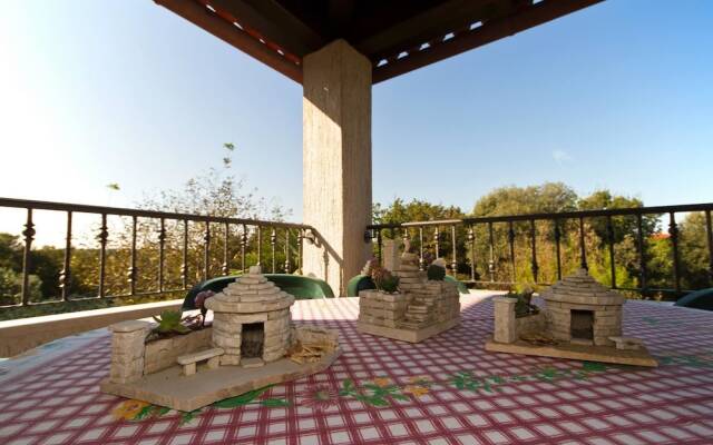 Apartment Gasparini