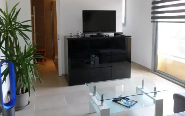 Joli Appartement Entre Menton et Monaco