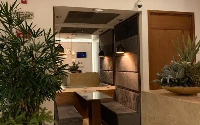 Hoteles Unico Express