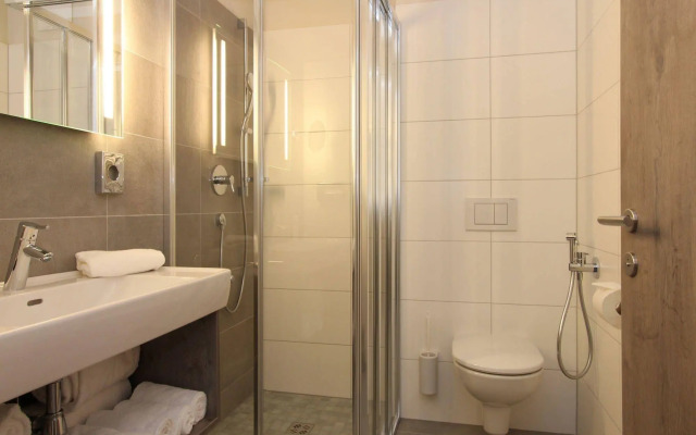 AvenidA Mountain Lodges Kaprun