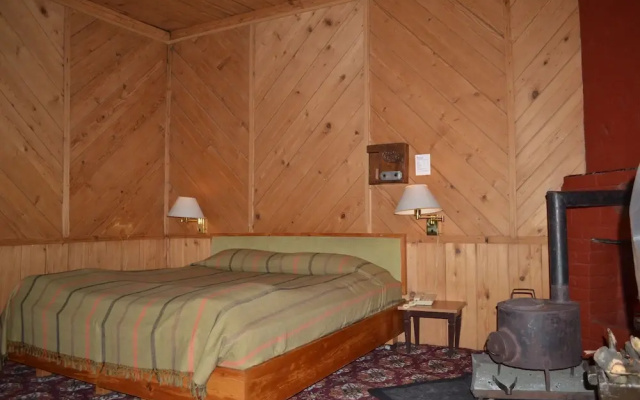 Hotel Bright Palace