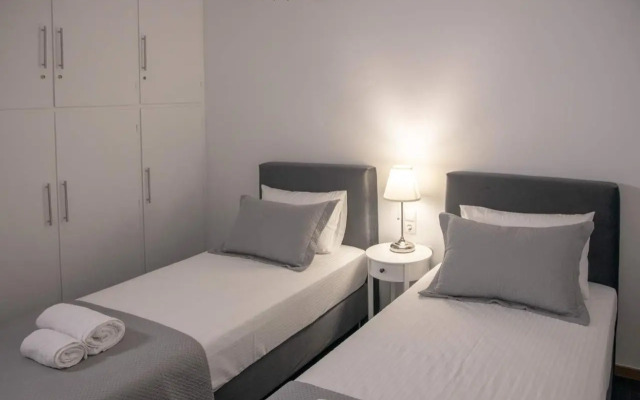 Sfakion 6 apartment