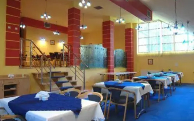Hotel Carmen
