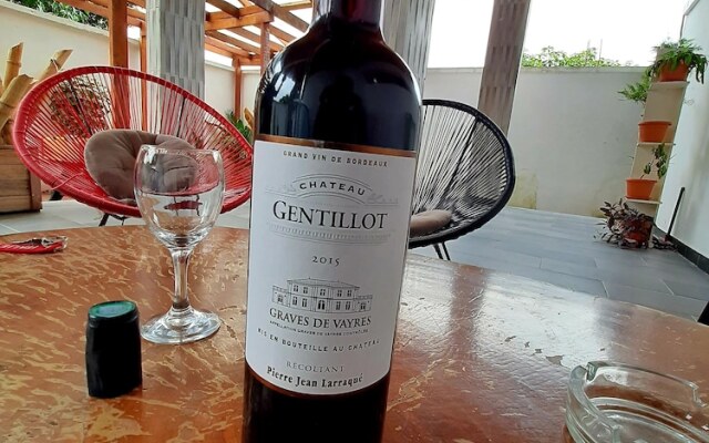 Residence Hoteliere Flana B