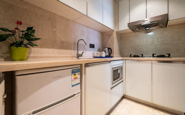 Shenzhen Weipin Service Apartment
