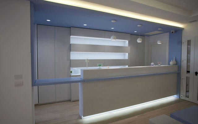 Hotel Perla Gaia