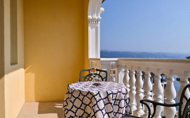 Hotel Continental