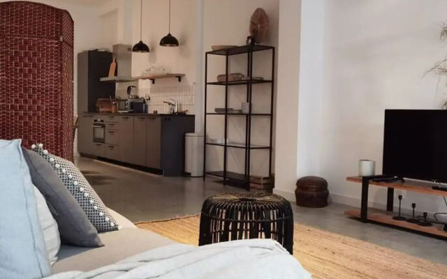 LK 2BR Serviced Apartments