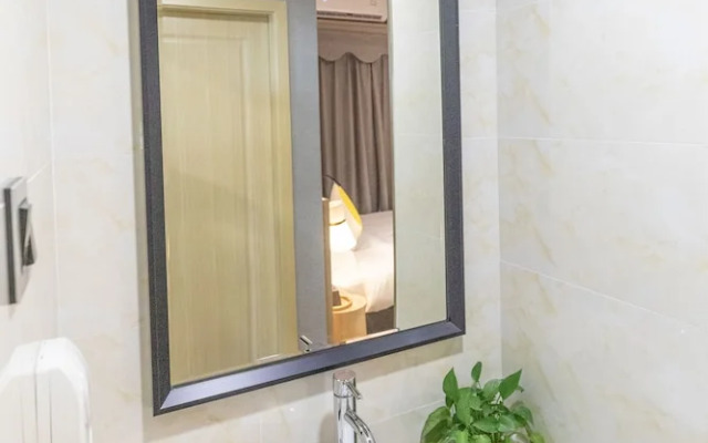 Guangzhou Imin Hotel