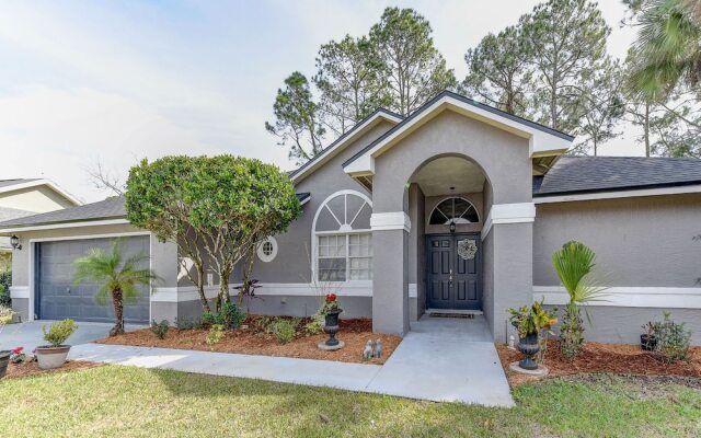Palm Villa