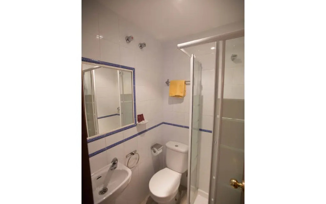 Arc House Ribera - Hostel