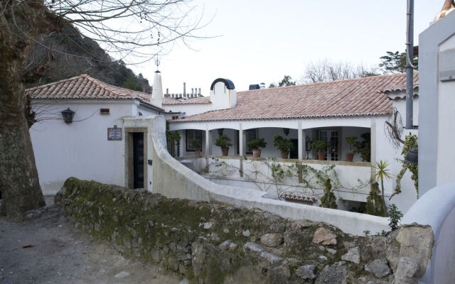 Casa Do Visconde De Ouguela - AL