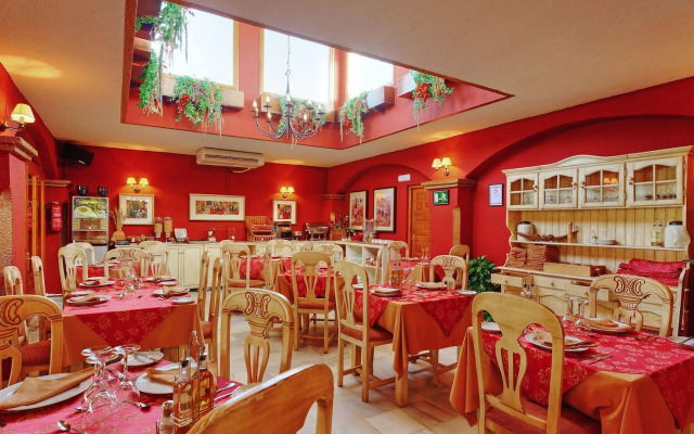 ALEGRIA Infiniti Beach Resort