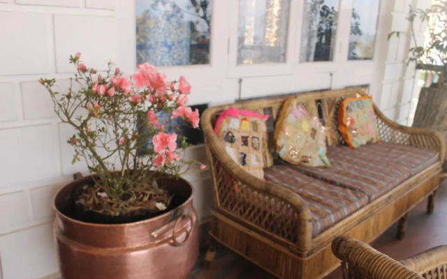 Mansarover Home Stay