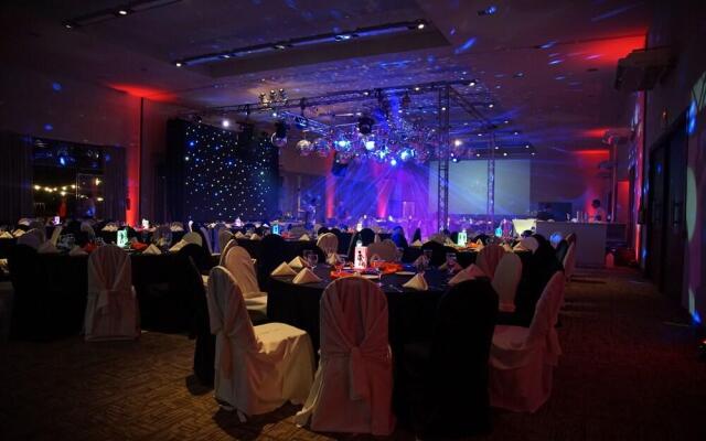 Solanas Vacation Resort & Spa