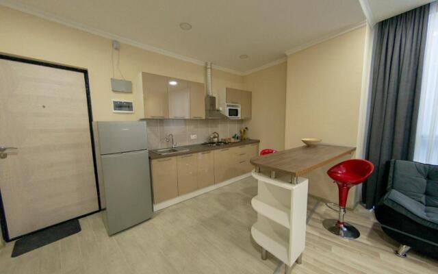 Dar Tower apartments A2