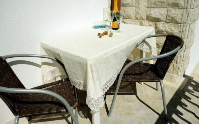 Božana - With Parking - A3