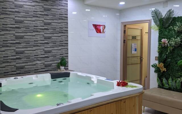 Atmosphère Hotel & spa