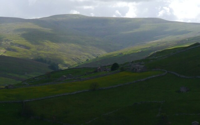 The Penthousein the Heart of Sedbergh