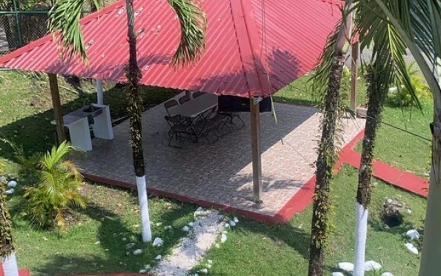 Villa Prada Studio