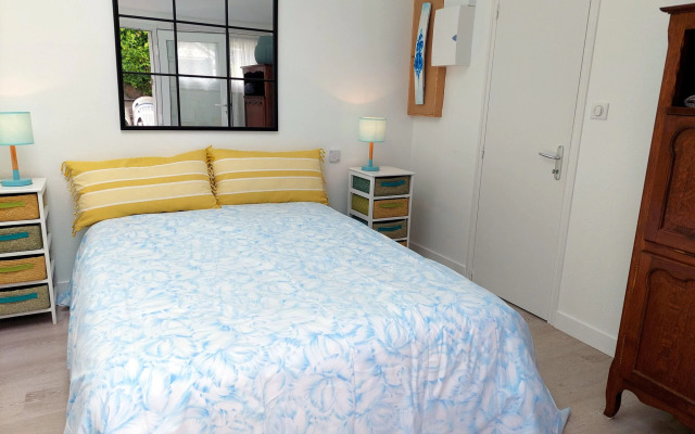 Holiday Home in Camaret sur Mer