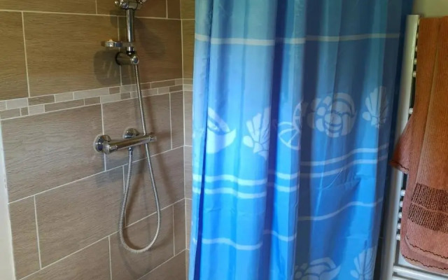 Belle vue au coeur de la verdure