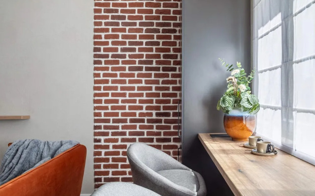 Rossetti Residences - Exclusive Urban Lofts