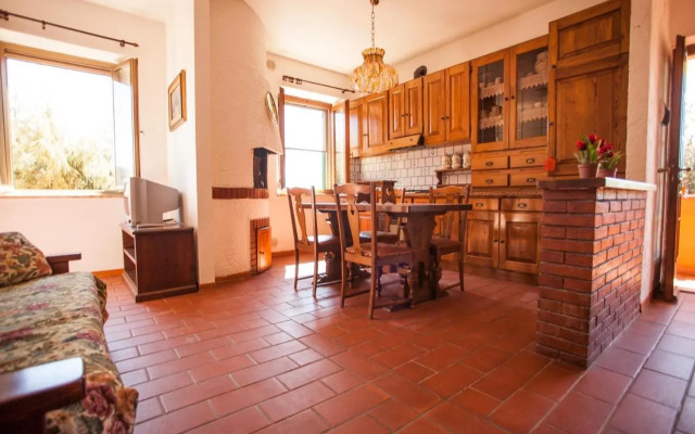 Casa Santa Margherita Bis