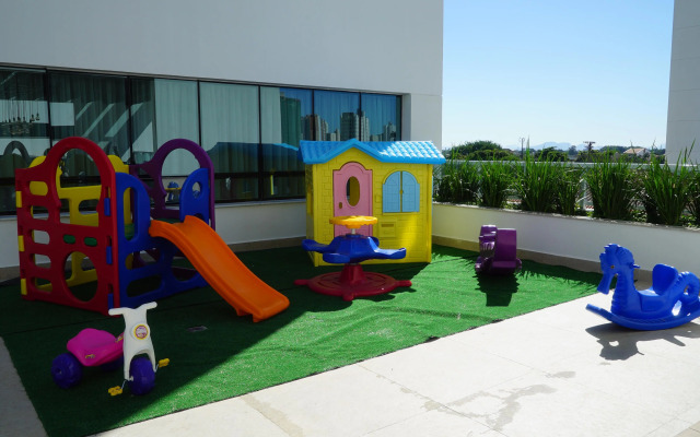 Transamerica Executive Campos dos Goytacazes