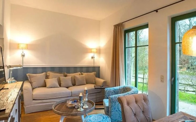 Hof und Gut Jesteburg