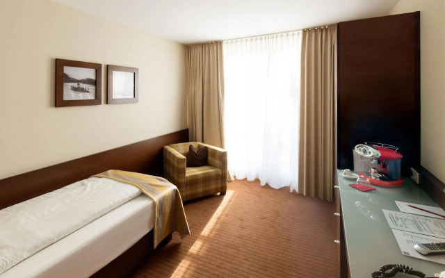 Hotel Stadt Kufstein